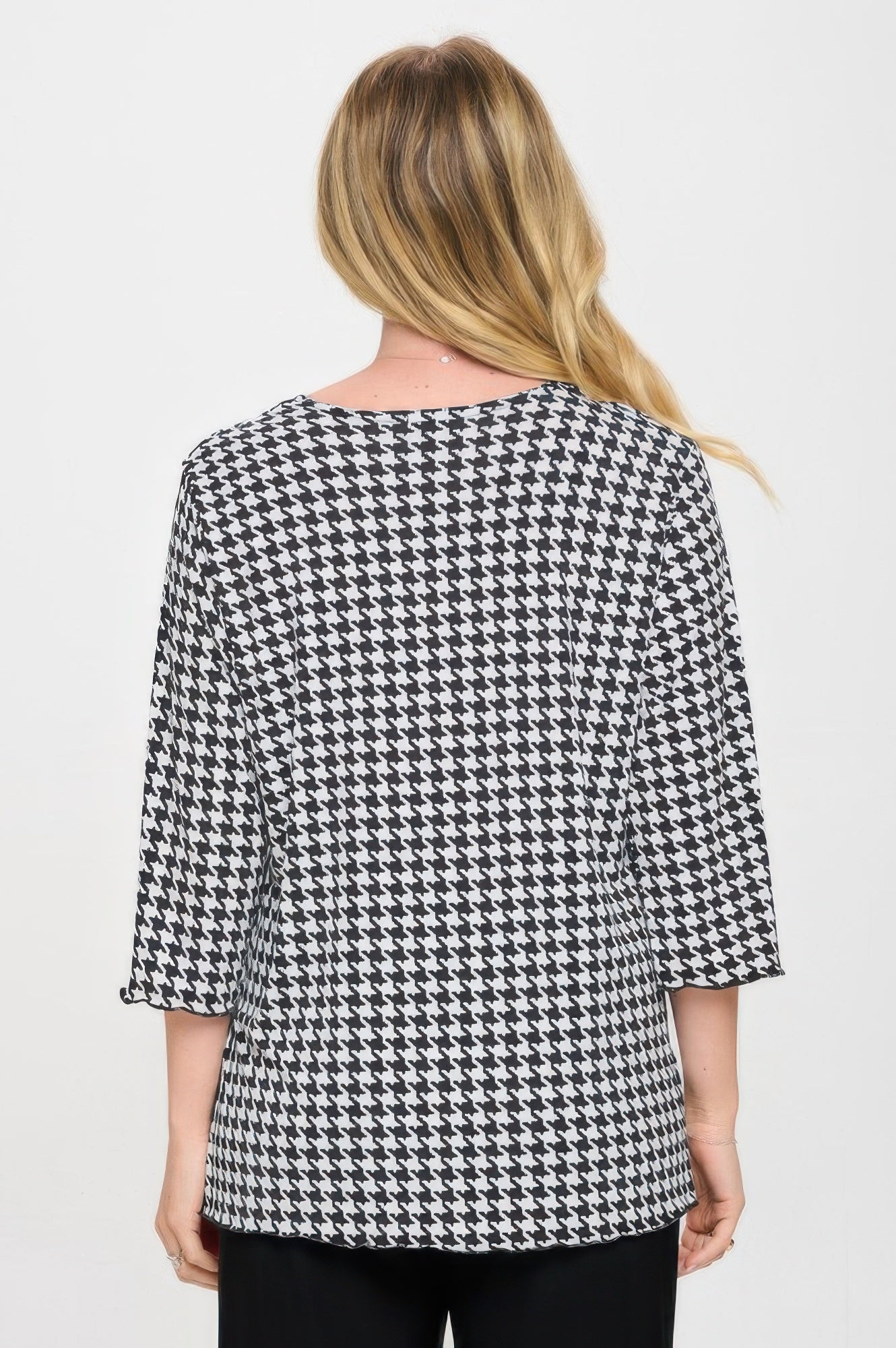 Hit Merrow Top