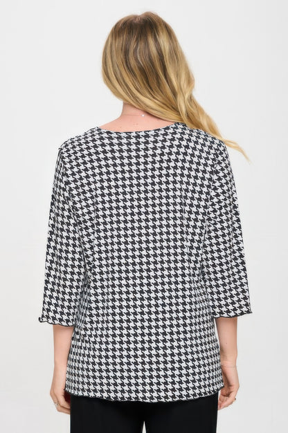 Hit Merrow Top