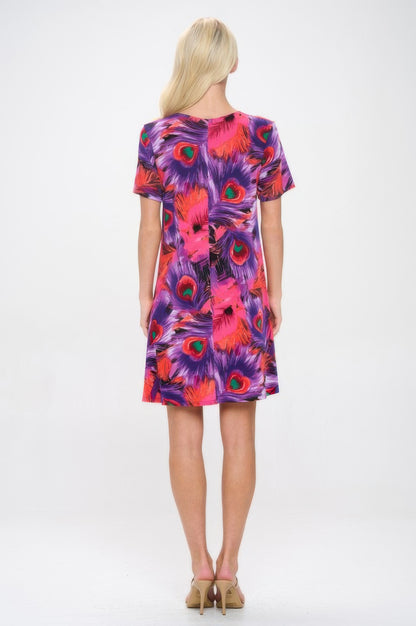 Plus Size Bns Missy Dress