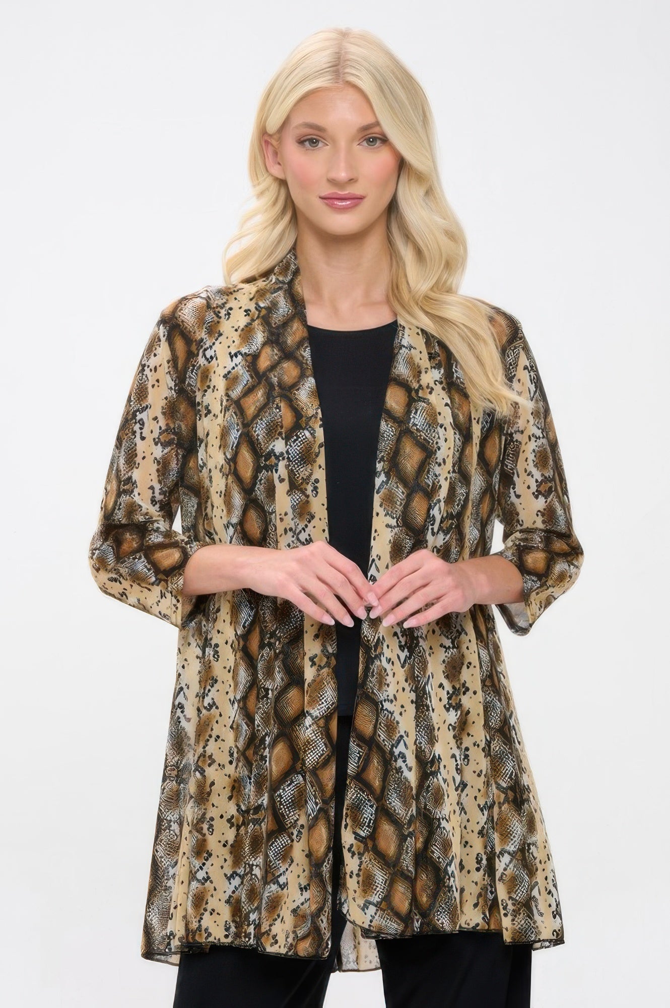 Mr Princess Jacket