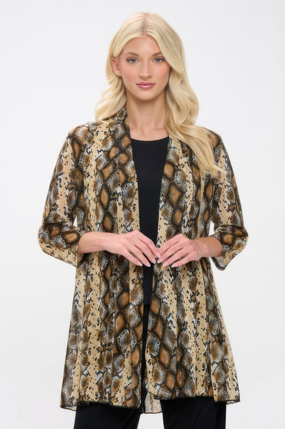 Mr Princess Jacket