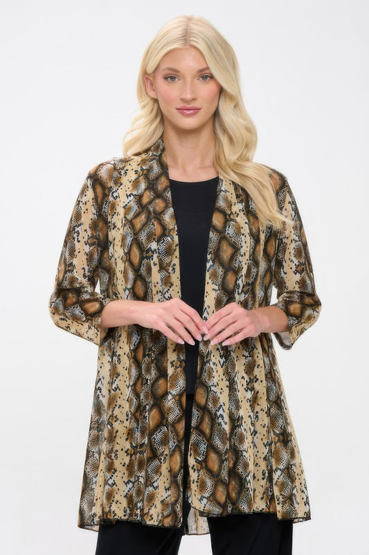 Mr Princess Jacket