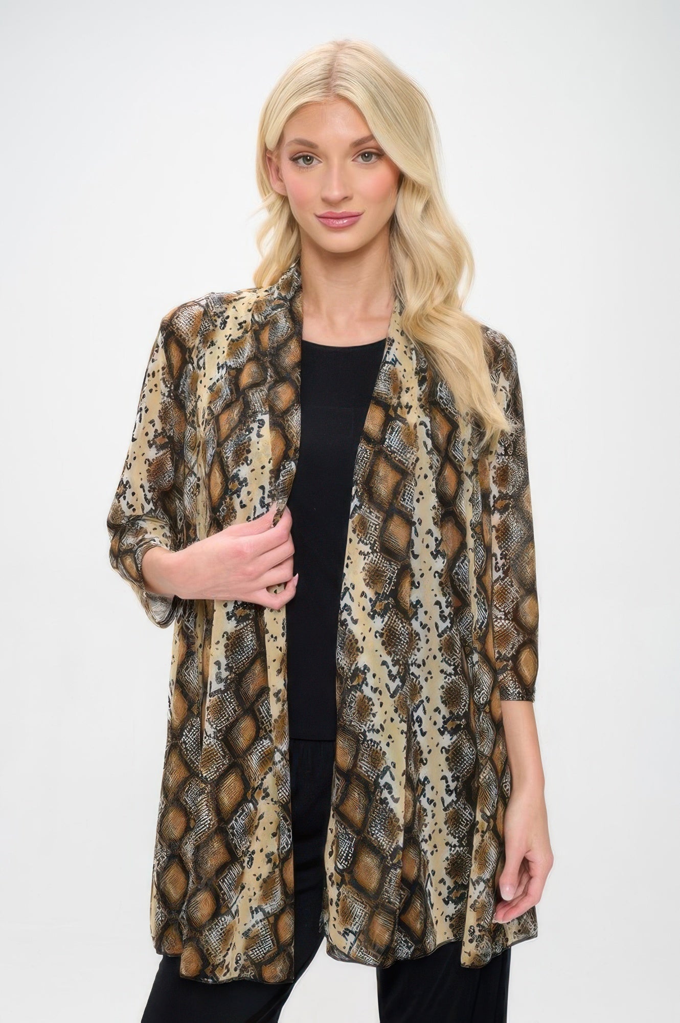 Mr Princess Jacket