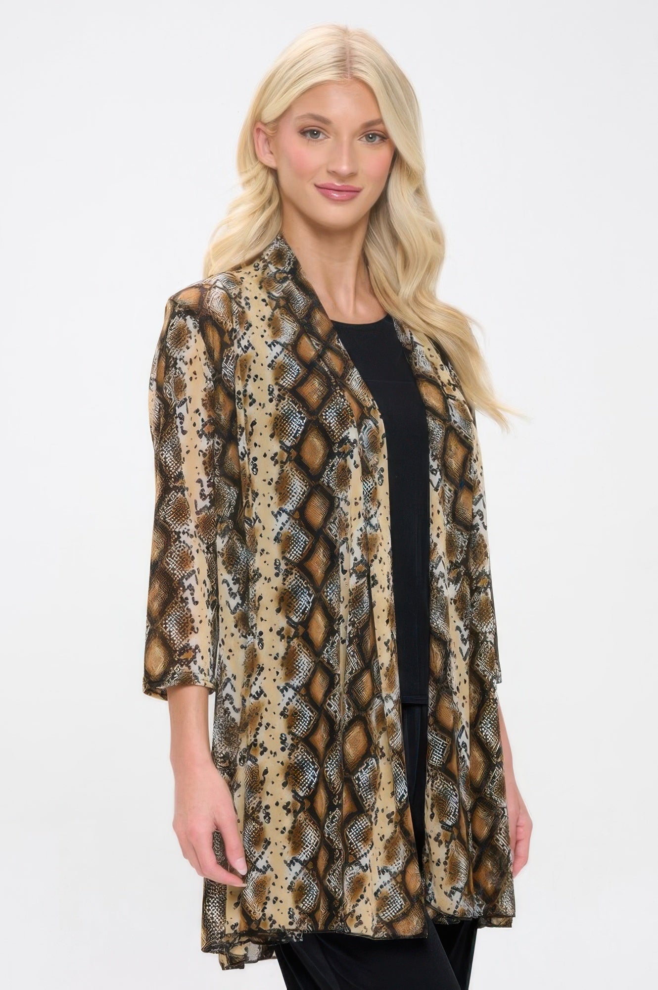 Mr Princess Jacket