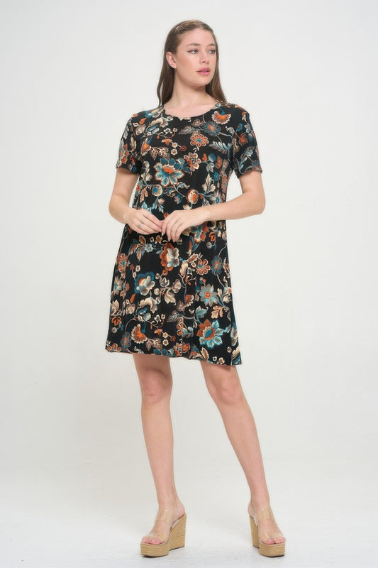 Plus Size Bns Missy Dress