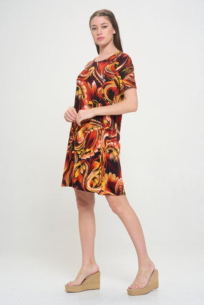 Bns Missy Dress
