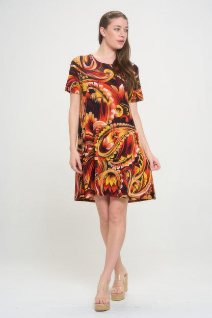 Bns Missy Dress