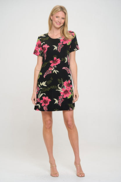Plus Size Bns Missy Dress