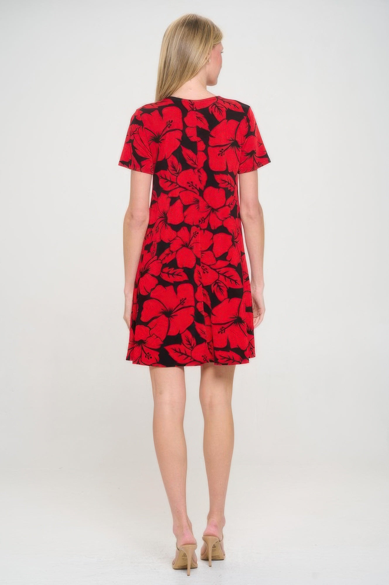 Plus Size Bns Missy Dress