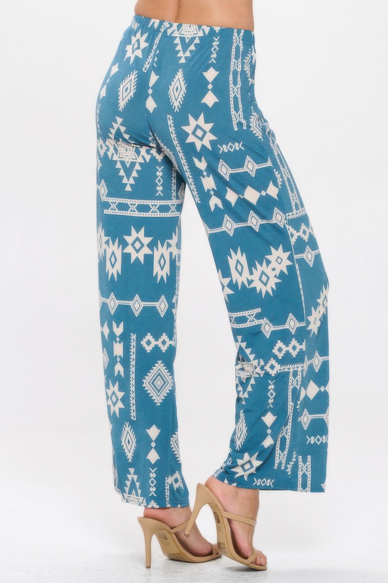 Bg Flared Pants