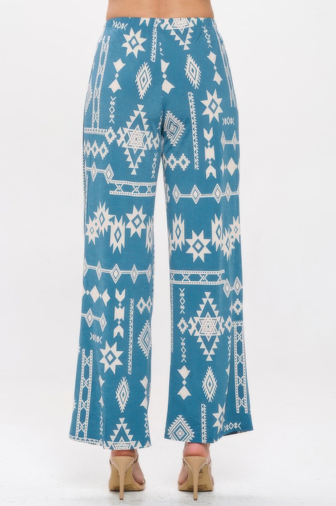 Bg Flared Pants