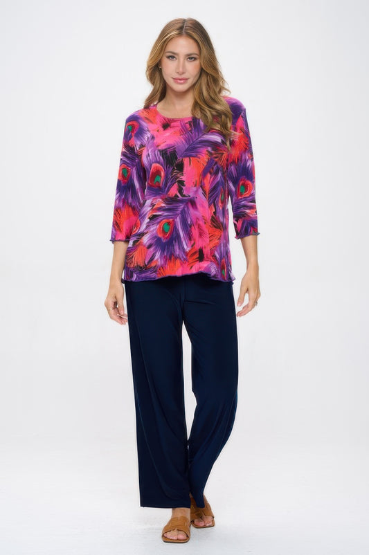 Plus Size Bns Merrow Top