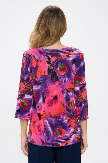 Plus Size Bns Merrow Top