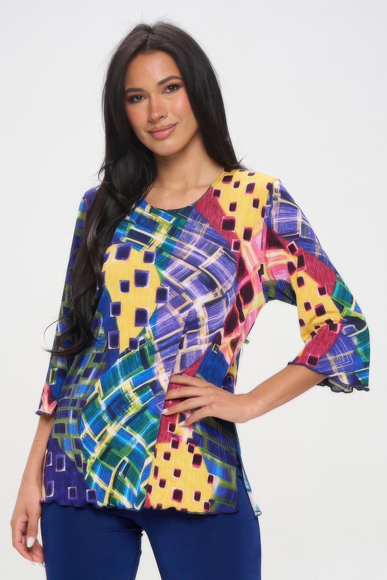 Bns Merrow Top