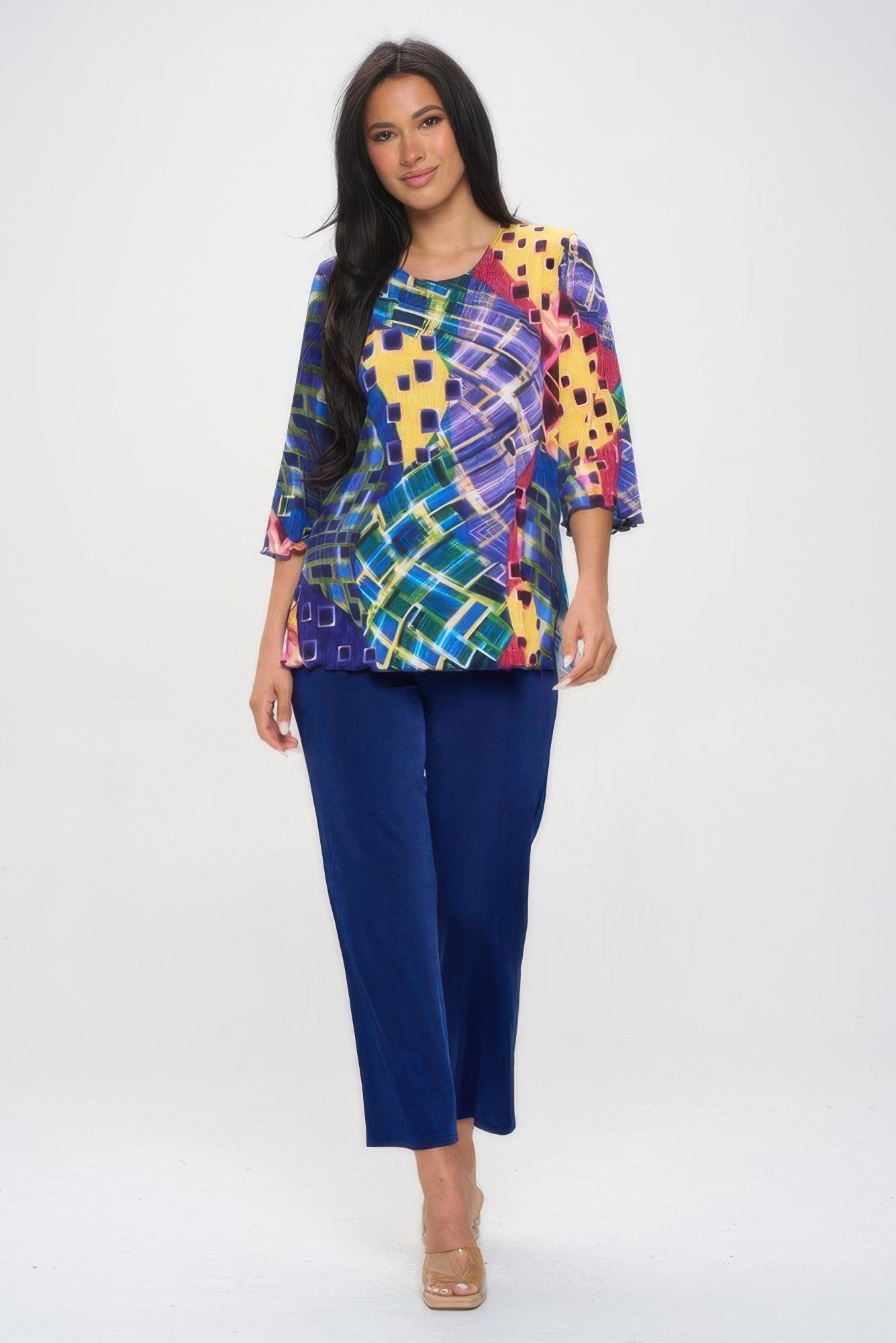 Bns Merrow Top