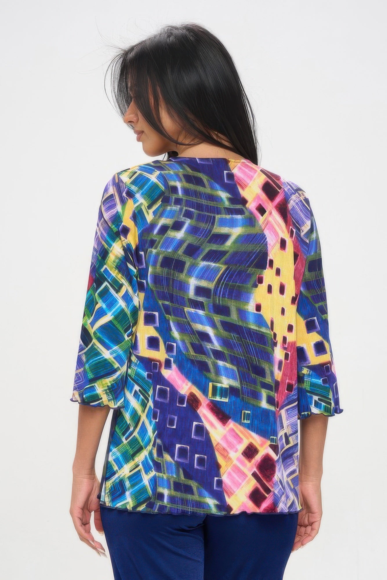 Bns Merrow Top