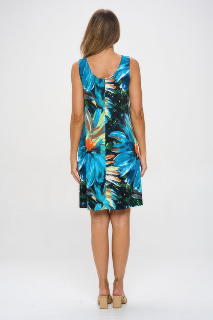 Bns Missy Tank Dress