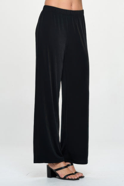 Bns Flared Pants