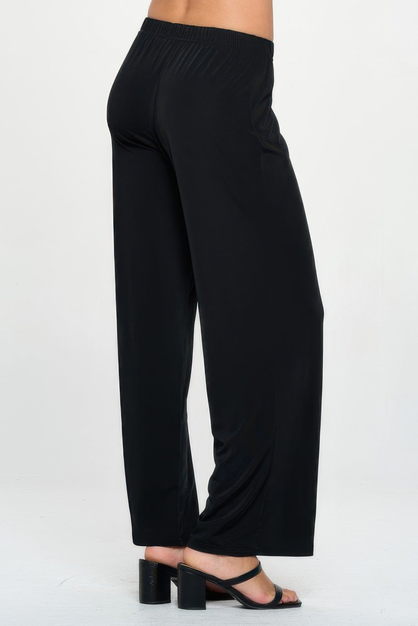 Bns Flared Pants