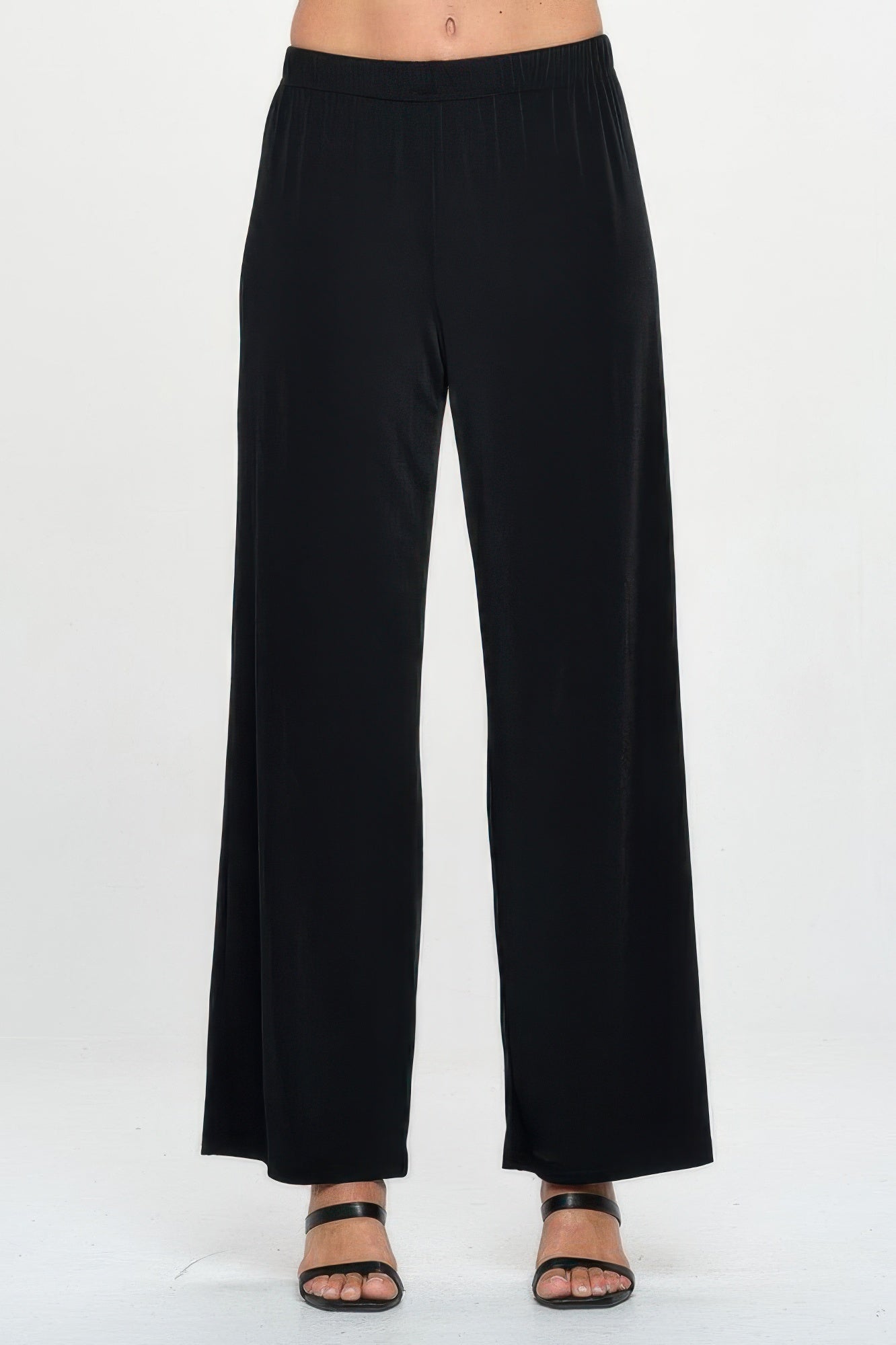 Bns Flared Pants