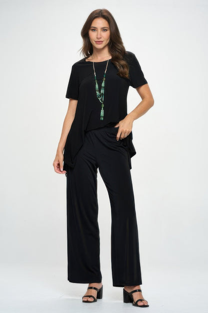 Bns Flared Pants
