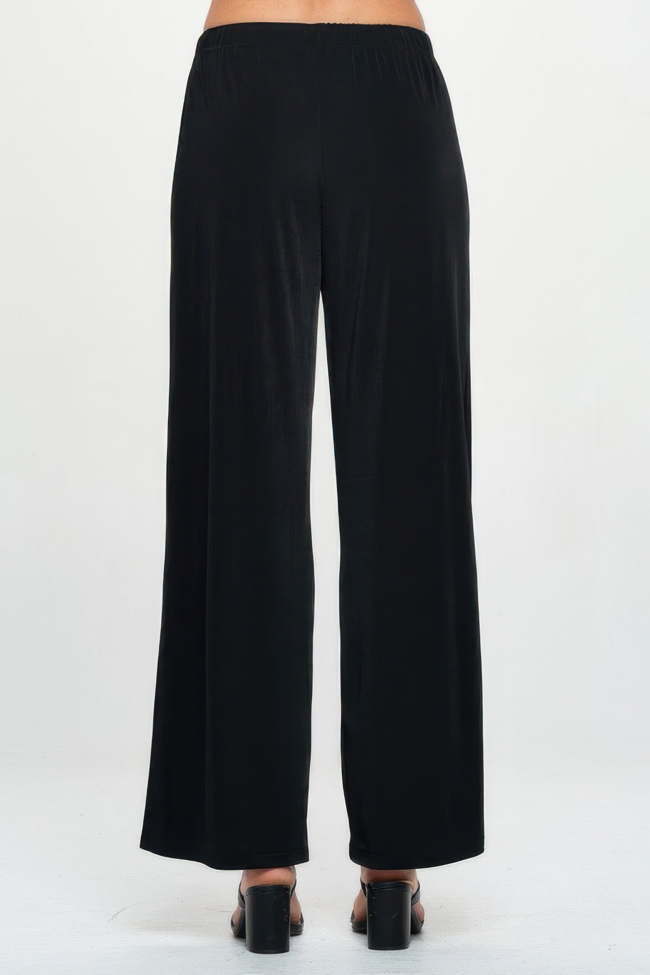 Bns Flared Pants