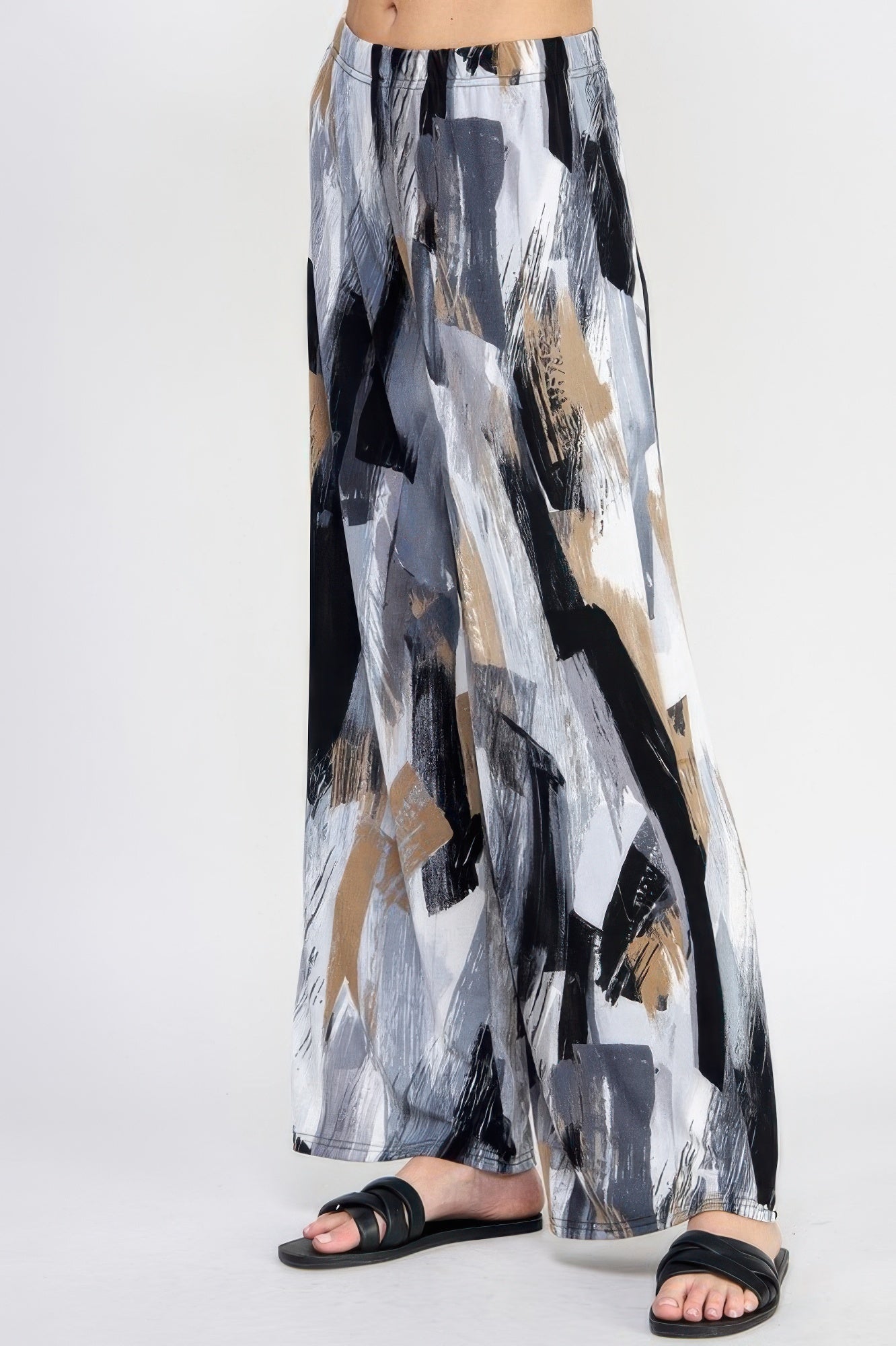 Bns Flared Pants