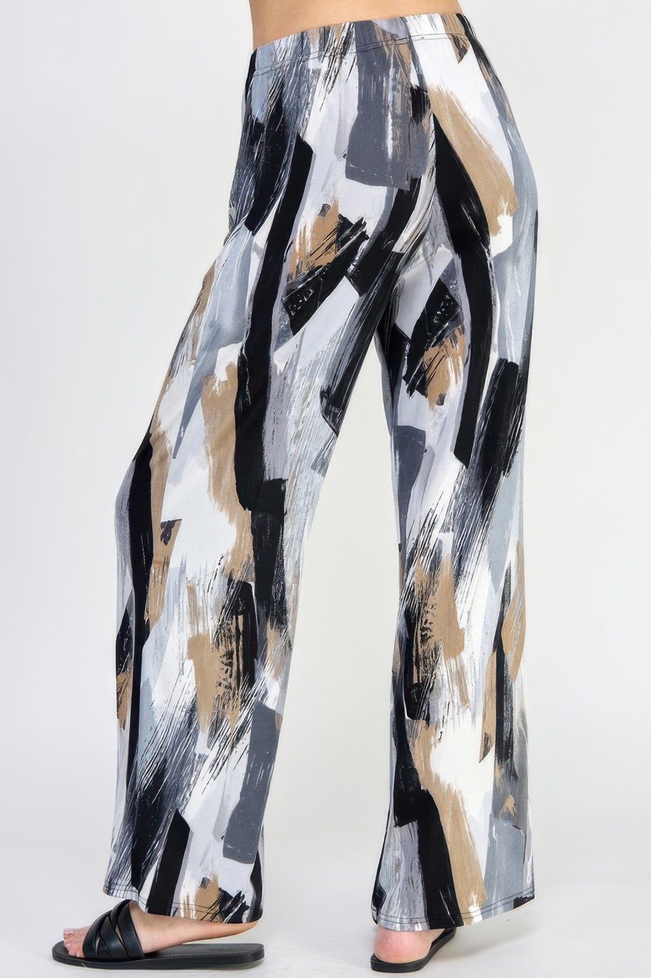Bns Flared Pants