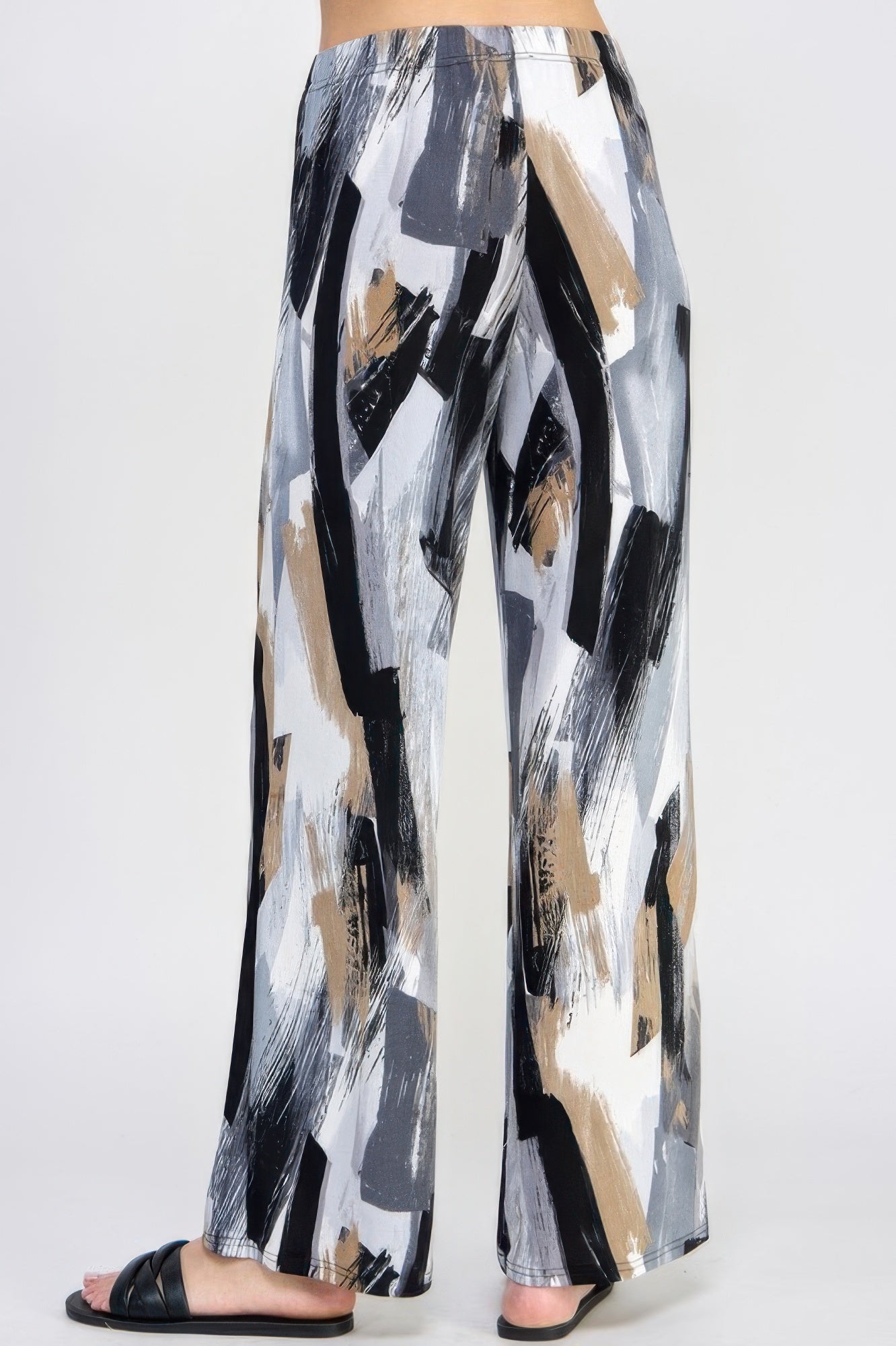 Bns Flared Pants