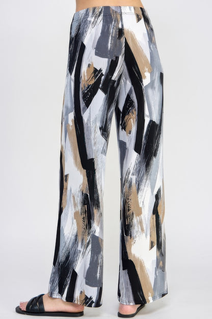 Bns Flared Pants