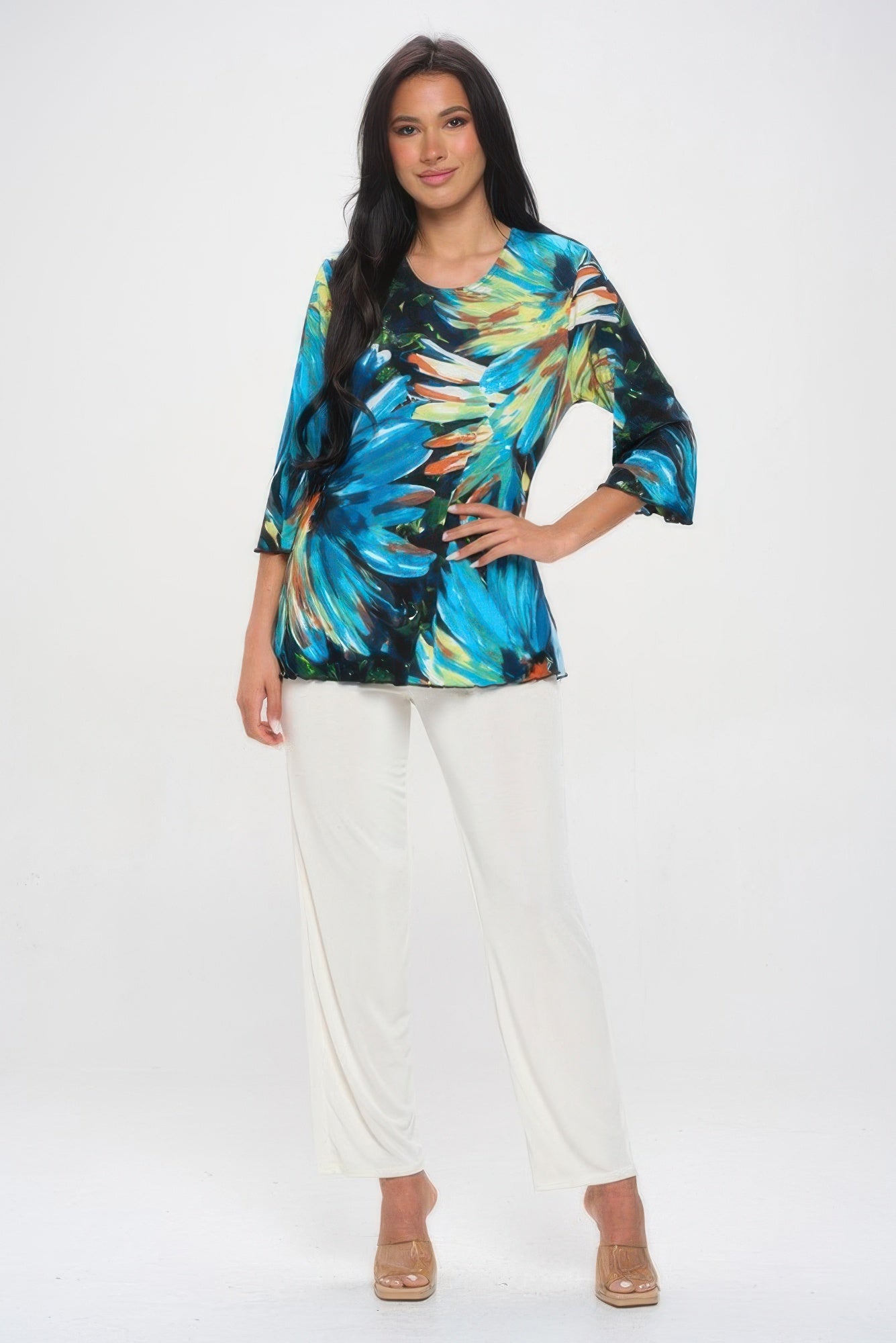 Bns Merrow Top