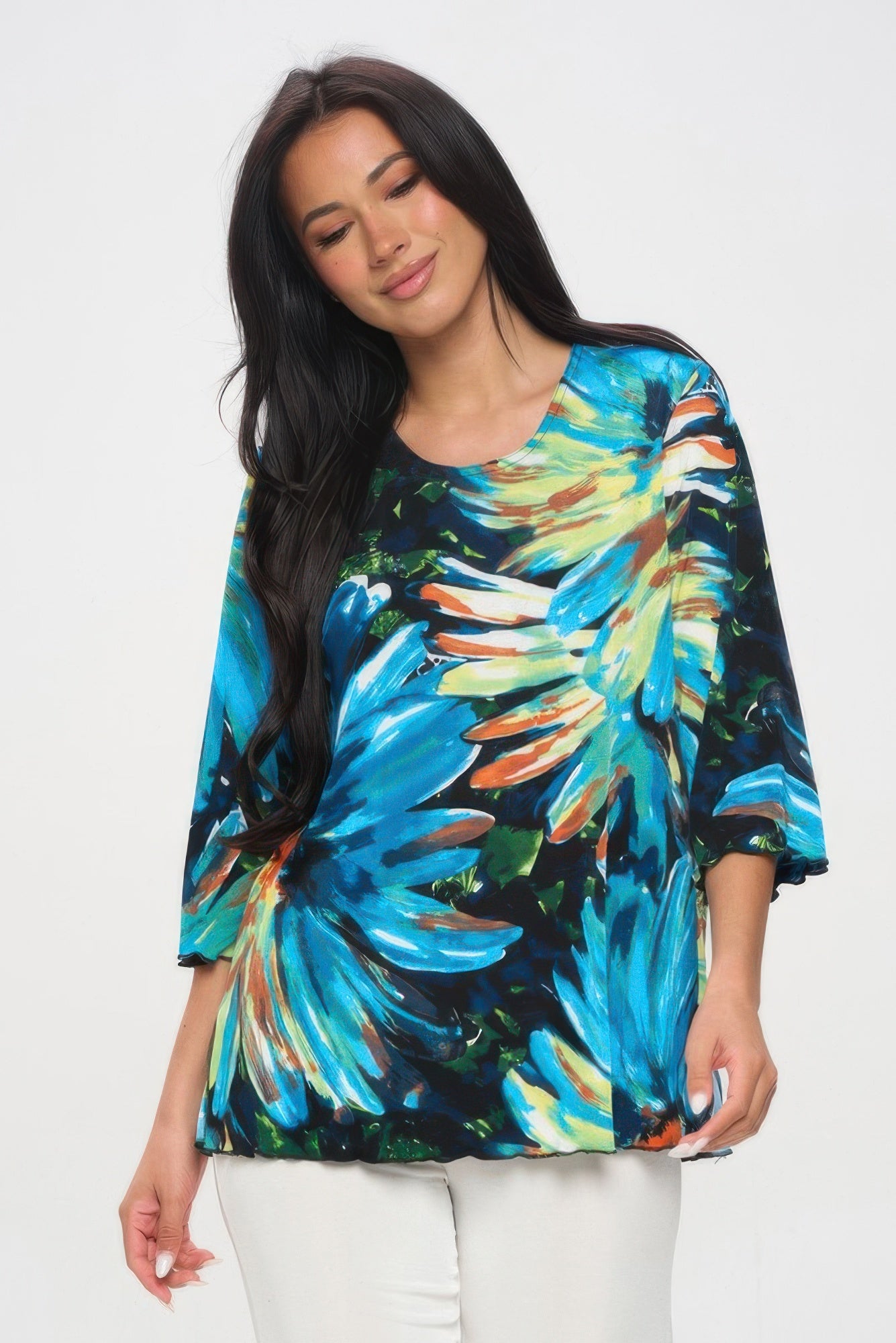 Bns Merrow Top