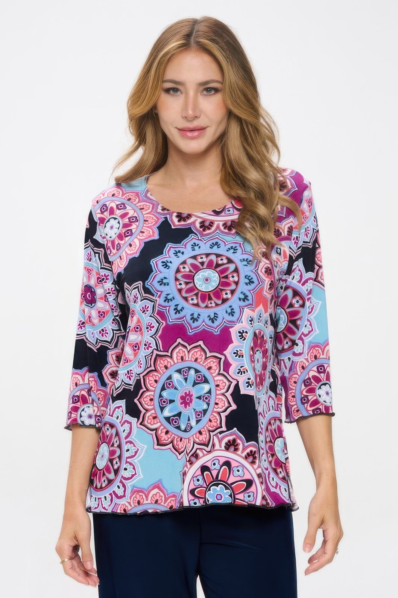 Bns Merrow Top