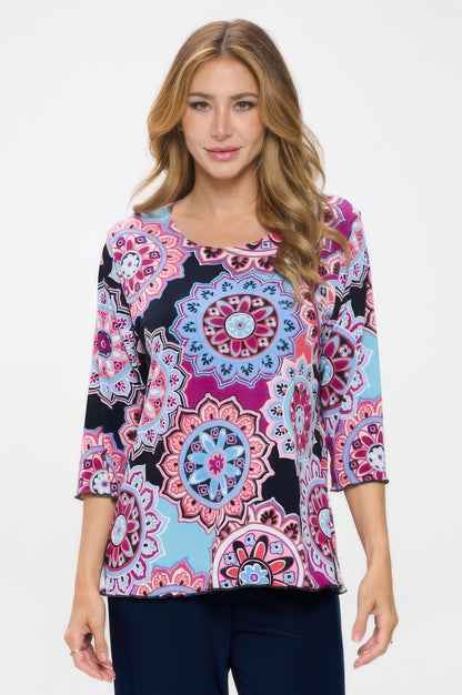 Bns Merrow Top