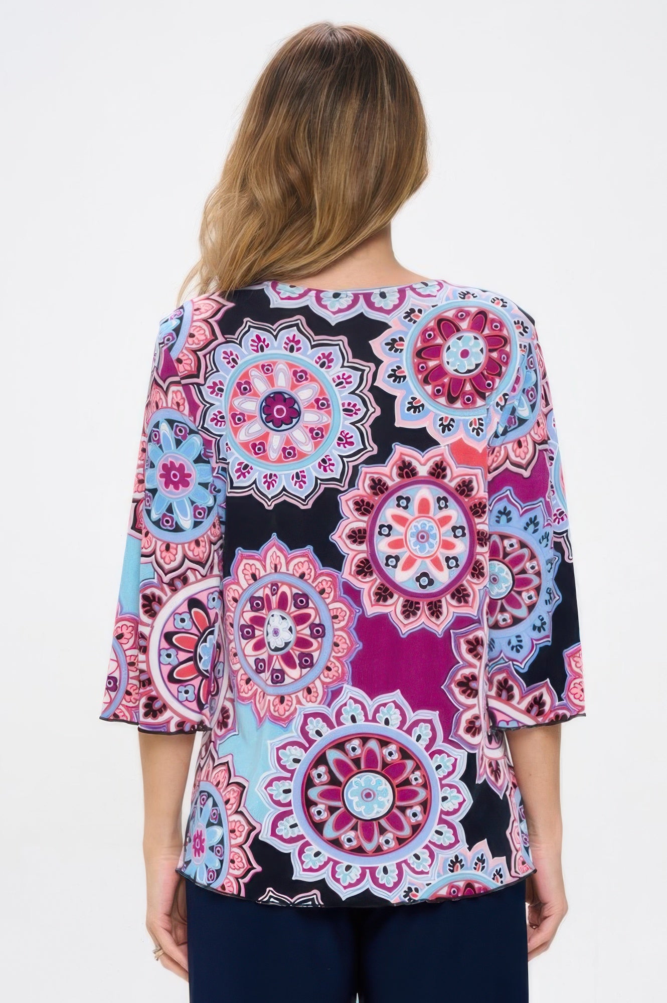 Bns Merrow Top