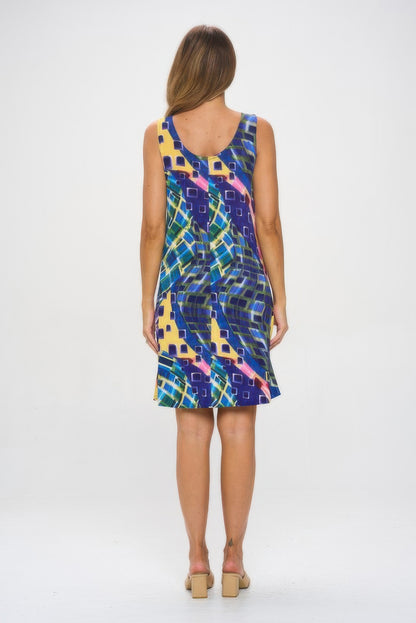 Bns Missy Tank Dress