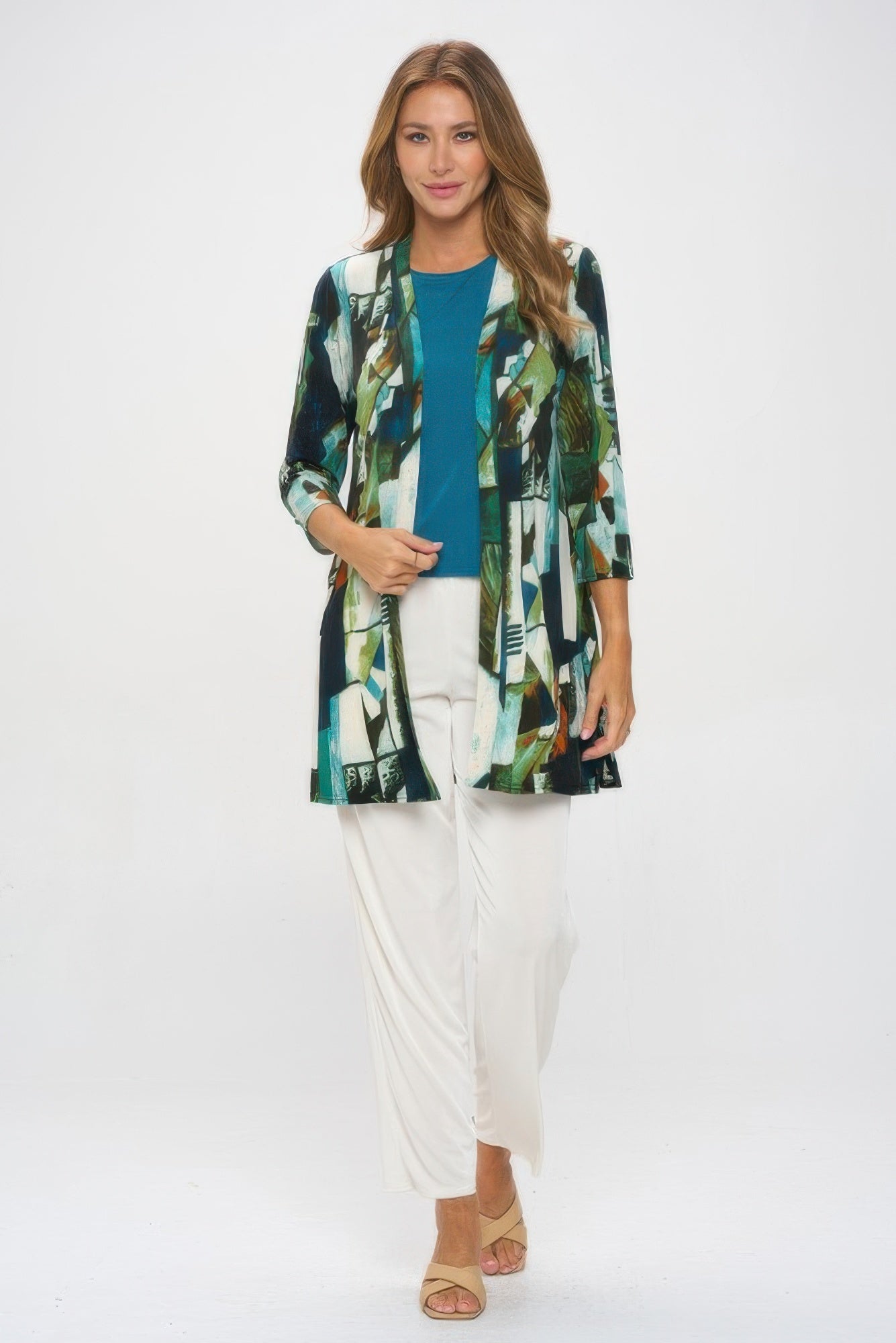 Hit Duster Jacket