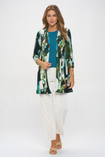 Hit Duster Jacket