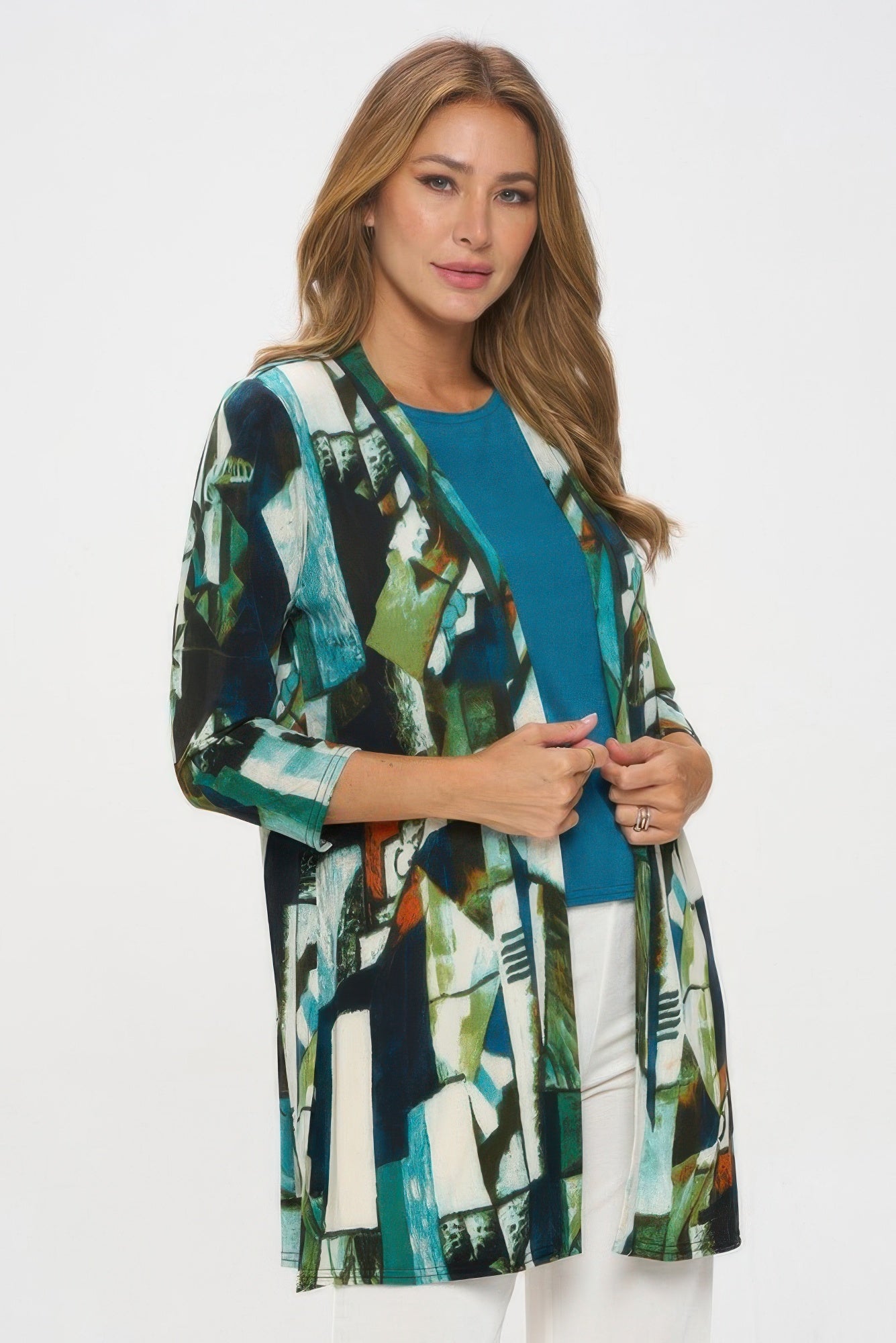 Hit Duster Jacket