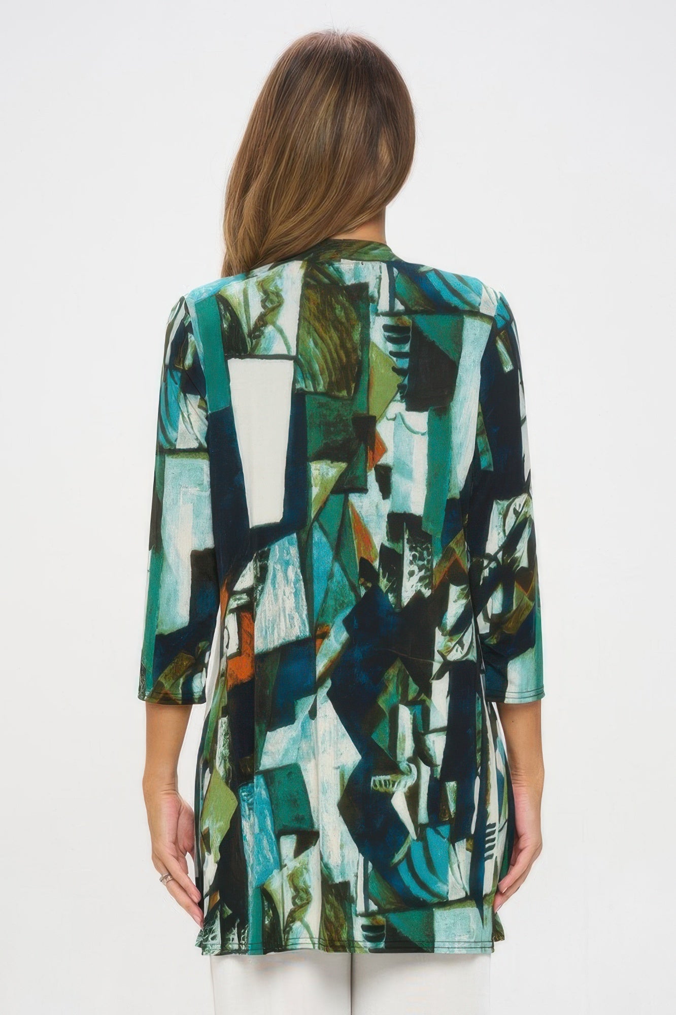Hit Duster Jacket