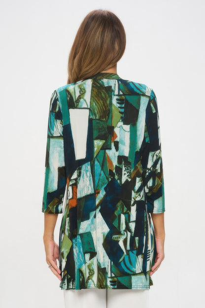 Hit Duster Jacket