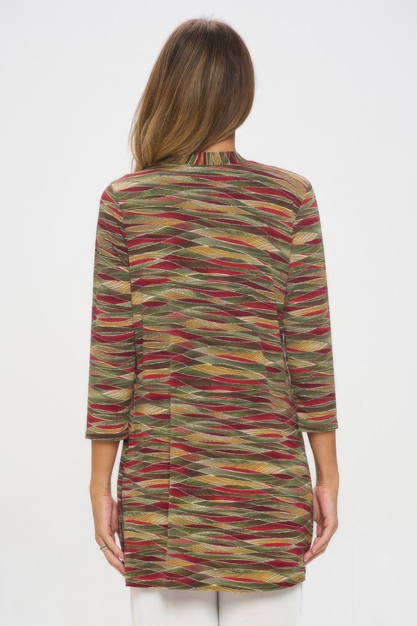 Hit Duster Jacket