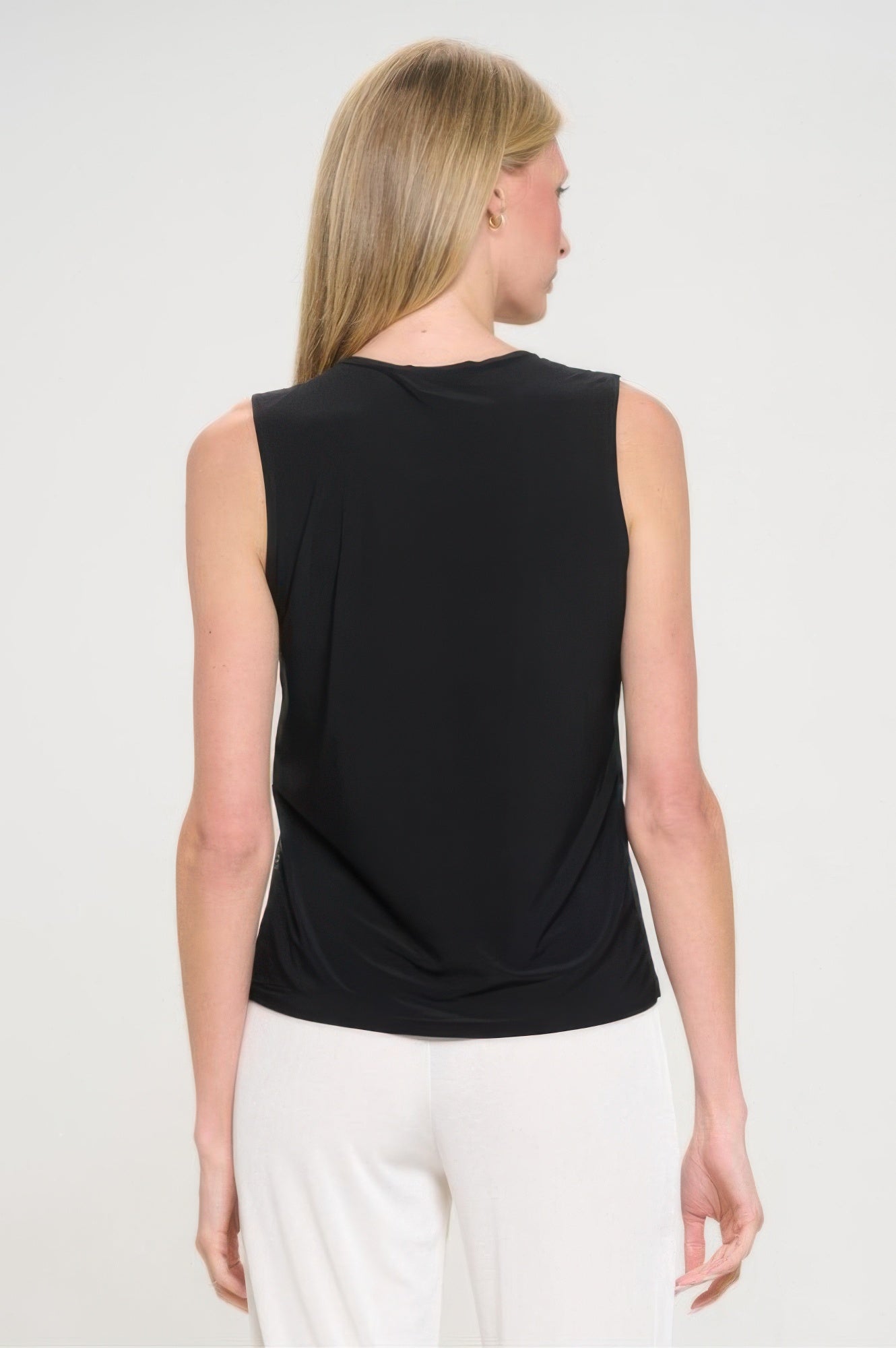 Bns Trence Contrast Tank Top