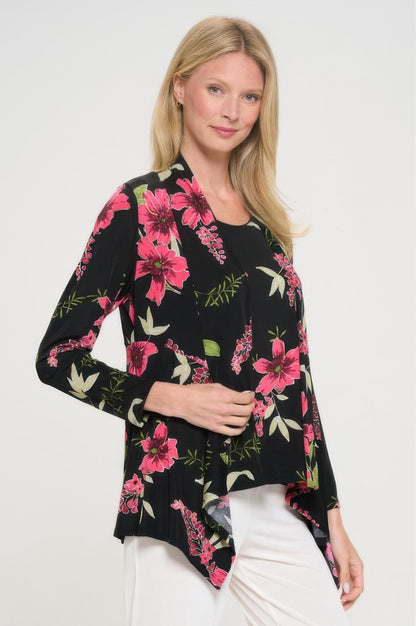 Bns Mid Cut Jacket