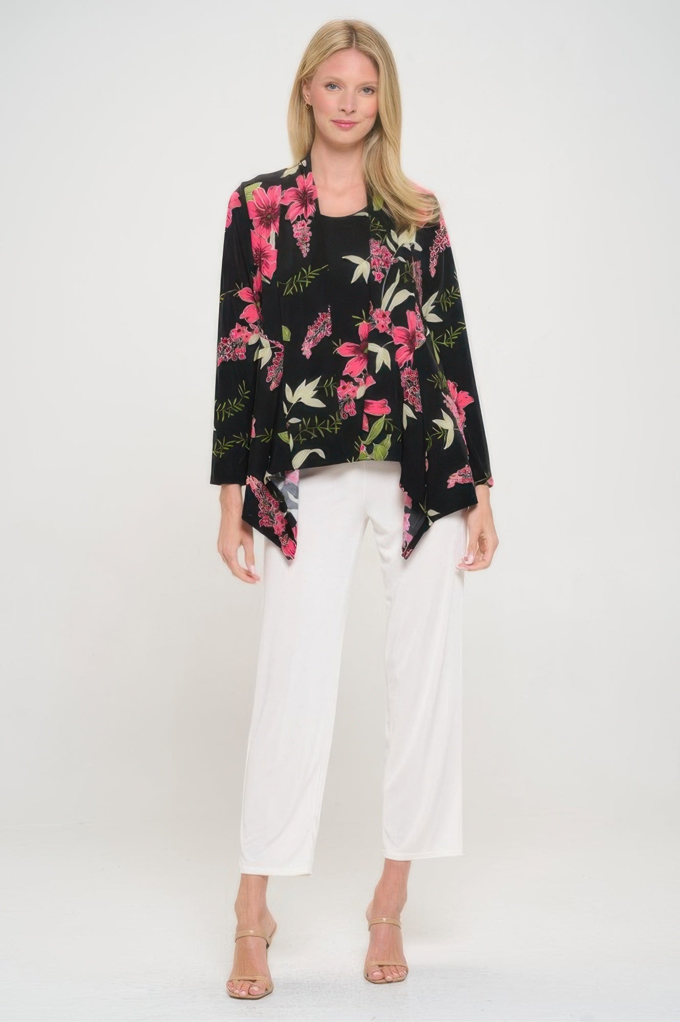 Bns Mid Cut Jacket
