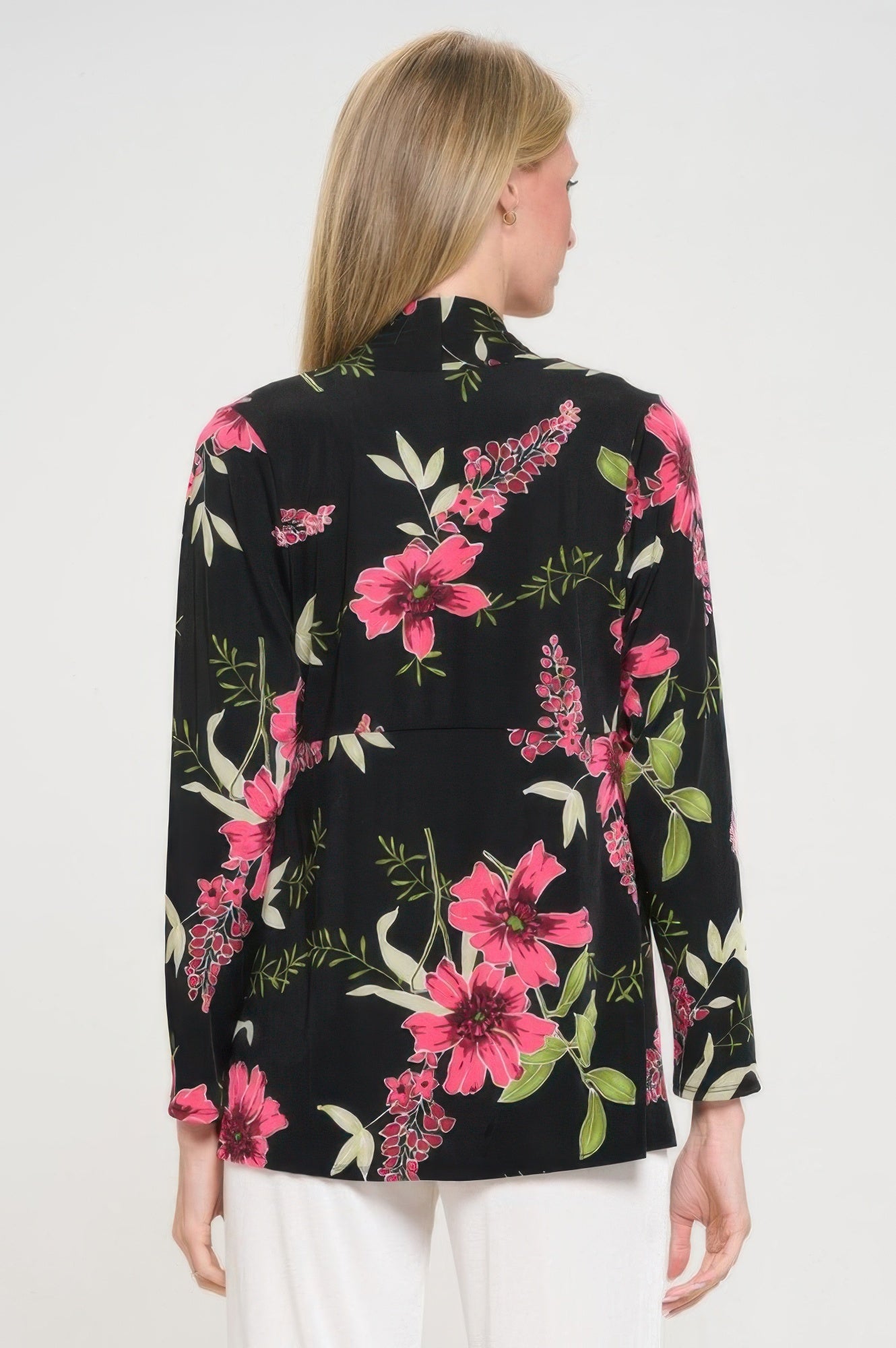 Bns Mid Cut Jacket