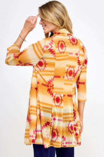 Plus Size Mr Princess Jacket