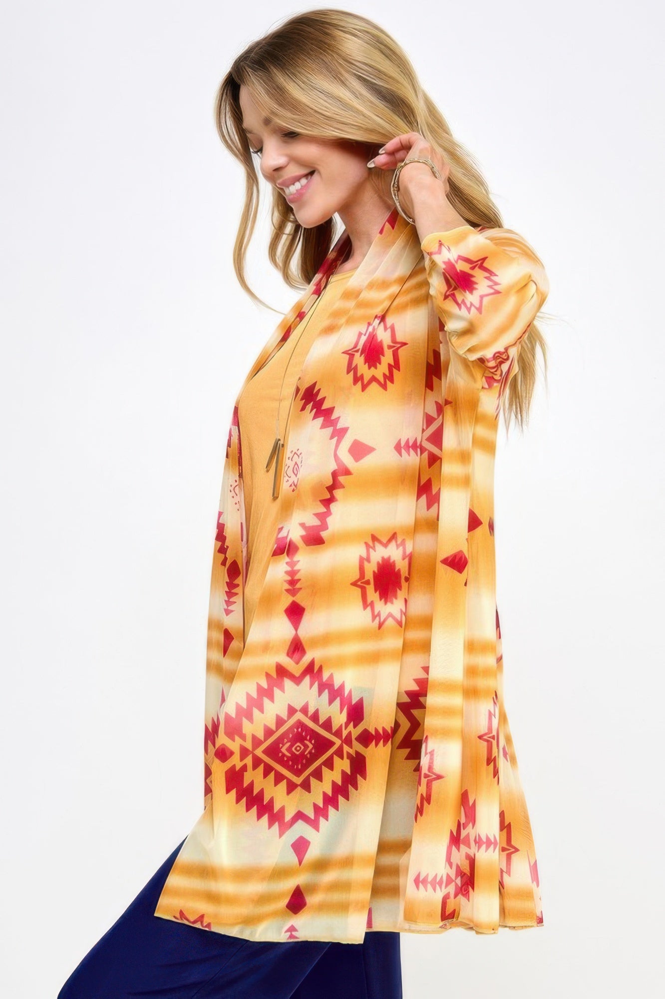 Plus Size Mr Princess Jacket