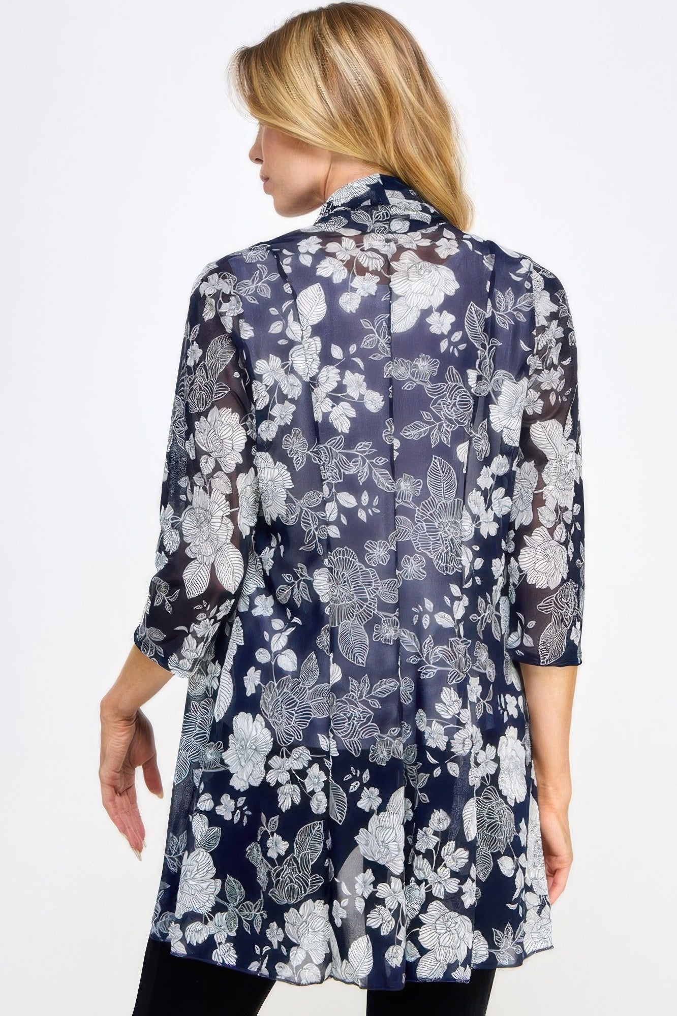 Plus Size Mr Princess Jacket