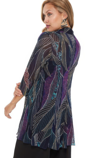Plus Size Mr Princess Jacket